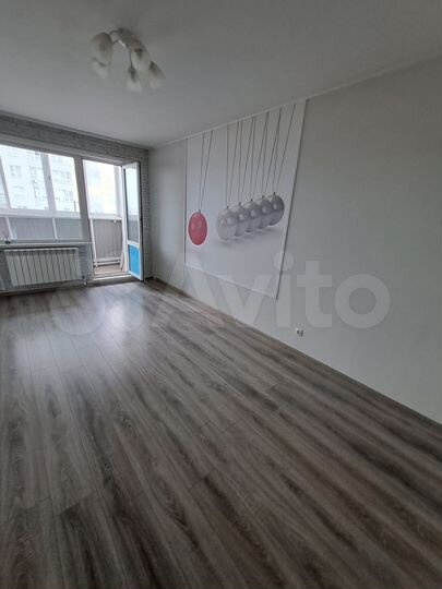 2-к. квартира, 63 м², 16/16 эт.