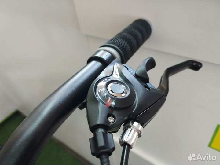 Новый Велосипед 29 колёса GT I MD500 Shimano