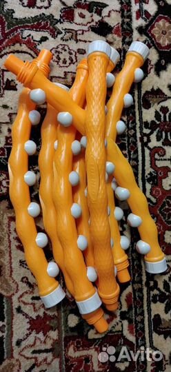 Массажный обруч Торнео