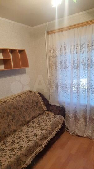 1-к. квартира, 12,5 м², 3/5 эт.