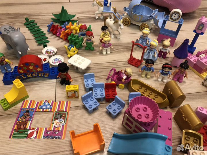 Lego duplo