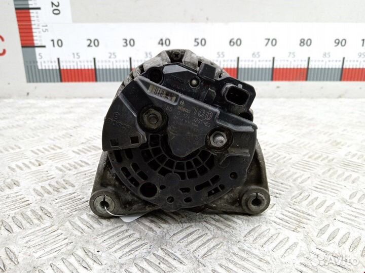 Генератор для Opel Zafira B 93190829