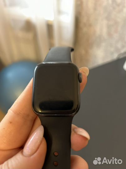 Apple watch series 5 40mm