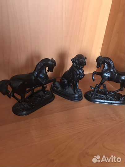 Каслинское литье чугун