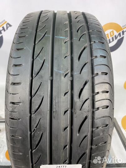 Pirelli P Zero Nero GT 245/45 R18 100T