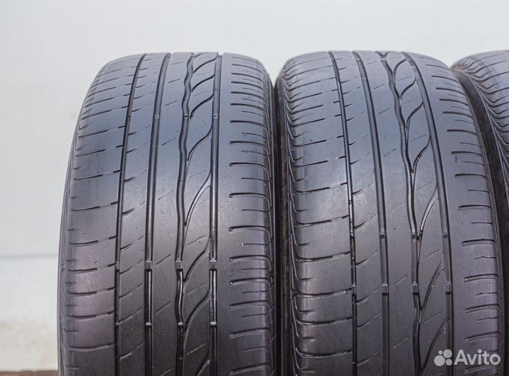 Bridgestone Turanza ER300 205/55 R16 91V