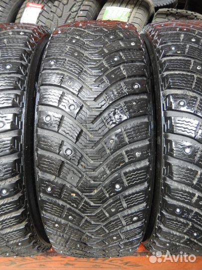 Michelin X-Ice North 2 195/55 R15