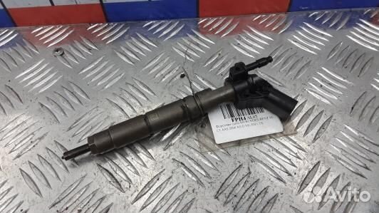 Форсунка дизельная mercedes benz M-class W164 (FPH