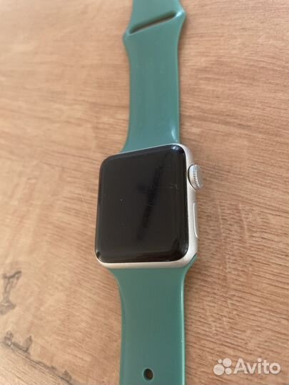 Часы apple watch 3 38 mm