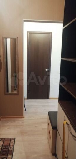 Квартира-студия, 22 м², 4/17 эт.