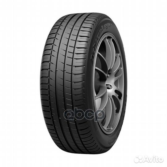 Bfgoodrich Advantage 225/40 R19