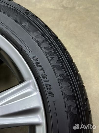 Dunlop Le Mans V 225/50 R17 98V