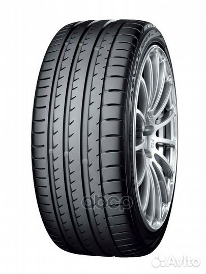 Yokohama Advan Sport V105T 255/55 R18