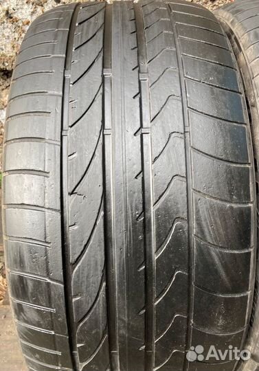 Bridgestone Dueler H/P Sport 285/40 R21