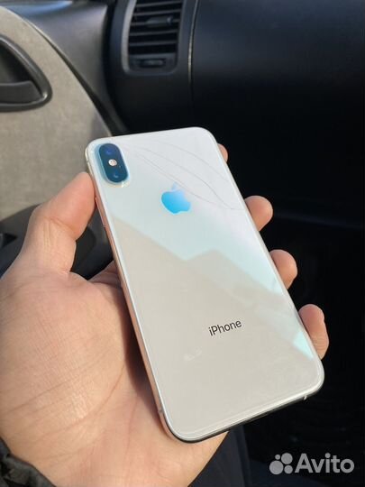 iPhone Xs, 256 ГБ