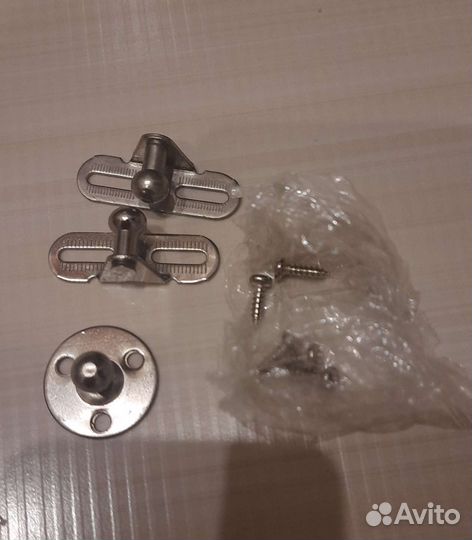 Кронштейн газовый лифт