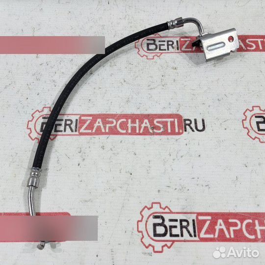 Шланг тормозной Kia Rio FB задний левый