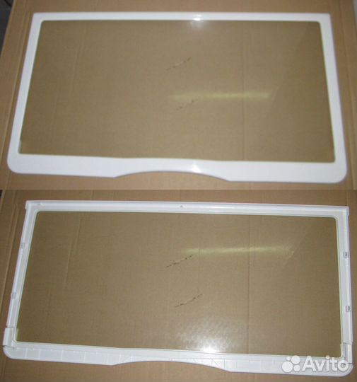 LG Полка холодильника R 642 Холодильники LG GR