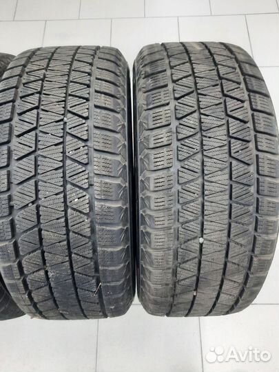 Bridgestone Blizzak DM-V3 285/50 R20 116T