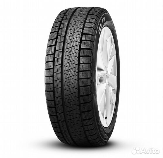 Pirelli Formula Ice FR 185/65 R15