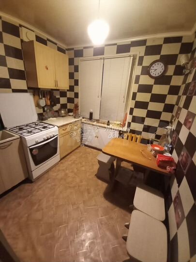 2-к. квартира, 46 м², 5/5 эт.