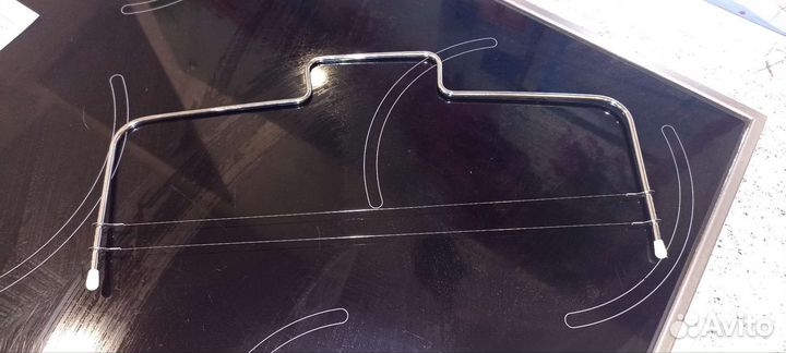 Струна для резки коржей