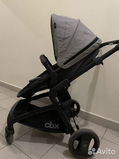 Коляска cybex