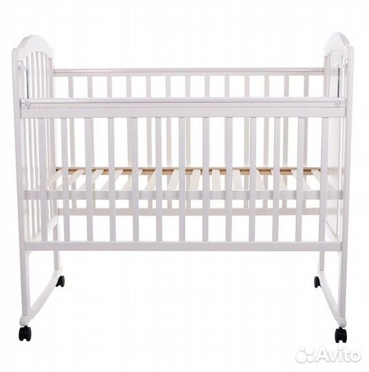 Кровать детская Pituso Noli