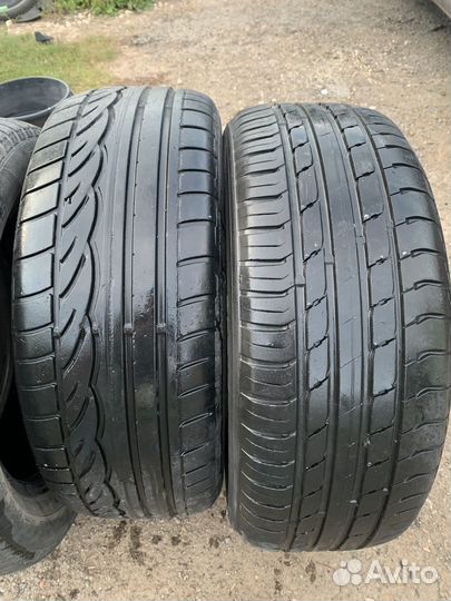 Goodyear Eagle NCT 5 Eco 205/55 R16
