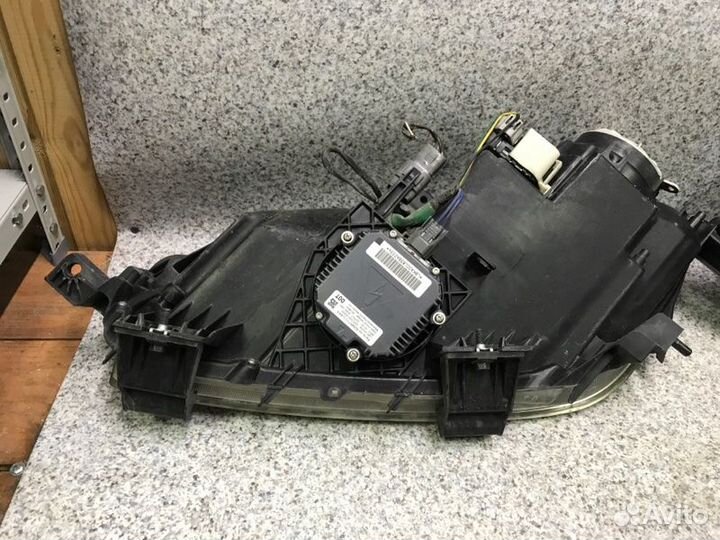 Фара правая Mazda Cx-7 ER 2007