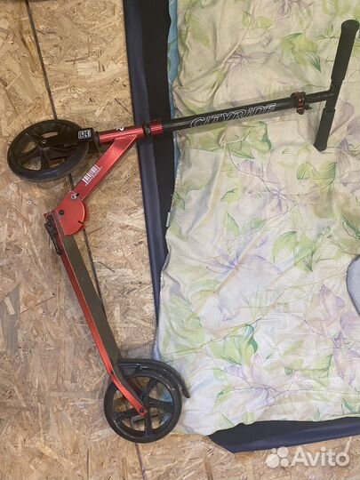 Самокат детский