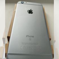 iPhone 6S, 128 ГБ