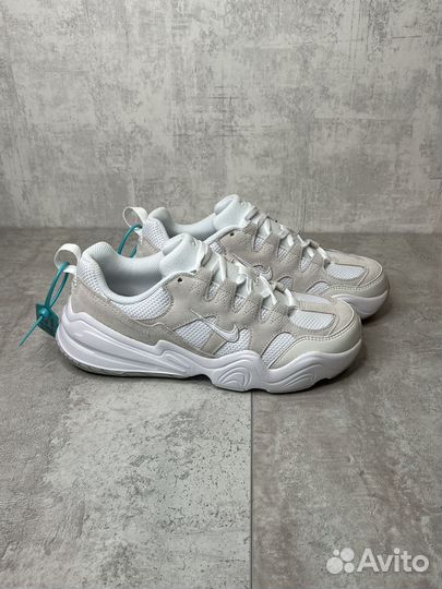 Оригинал Nike Tech Hera White