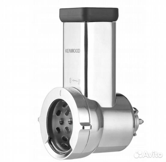 Кухонный комбайн Kenwood KMX750RD Limited Edition