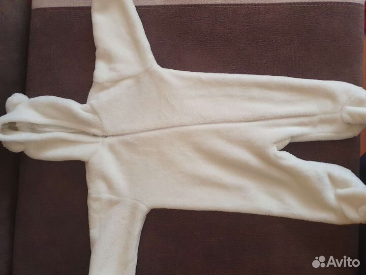 Продам комбезы детские
