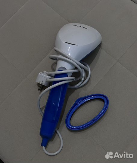 Ручной отпариватель philips