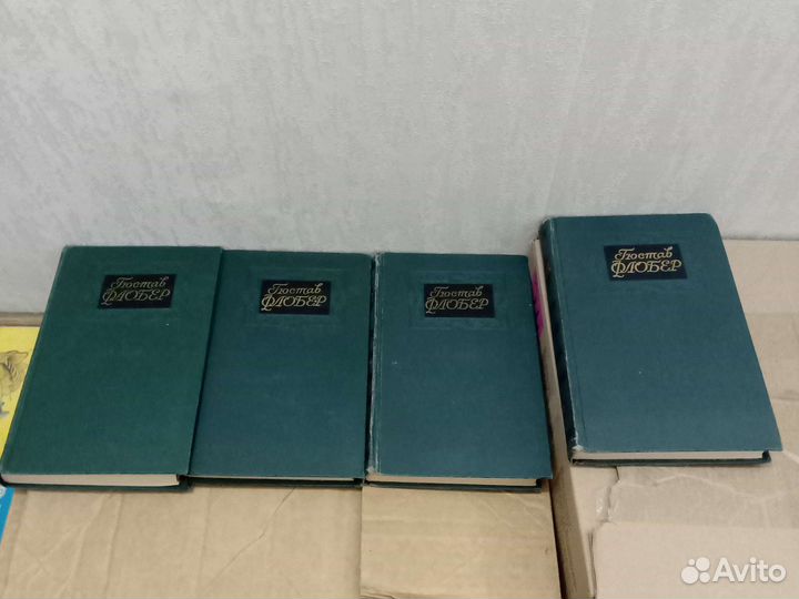 Зачарованный мир. Книги СССР 4