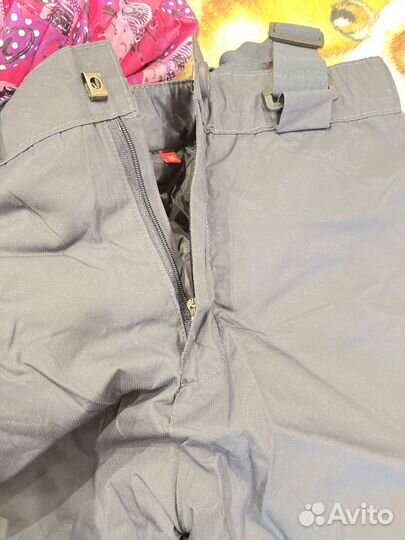 Костюм весна (осень) для девочки