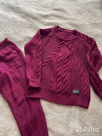 Теплые женские вещи 42 размер