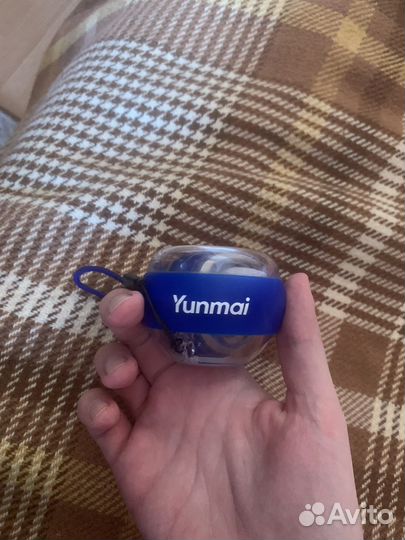 Эспандер Yunmai ymgb-Z701