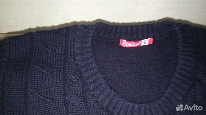 Одежда на мальчика 128, 134