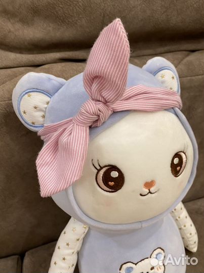 Повязки на голову для девочки