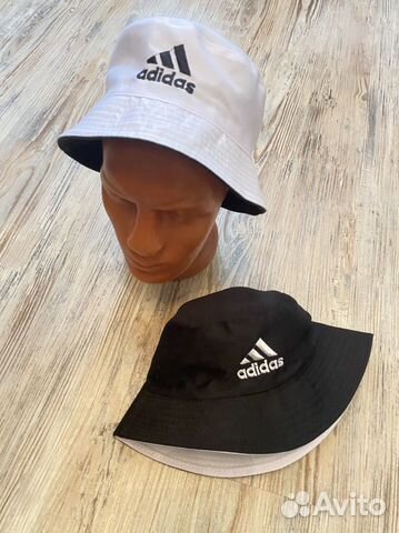 Панамы Adidas двухсторонние