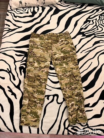 Военные штаны