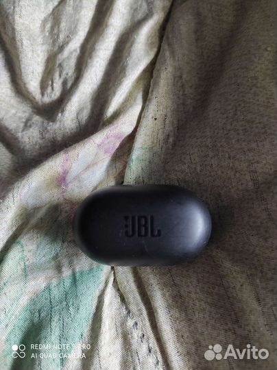 Кейс для наушников jbl 115