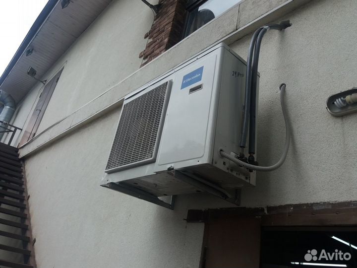 Ремонт холодильника, сервис, монтаж, профилактика