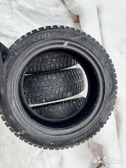 Laufenn I Fit Ice LW 71 215/55 R17 98T