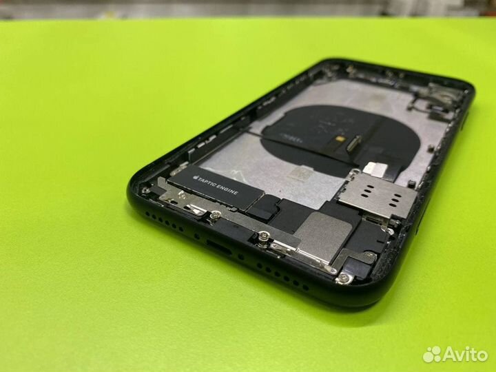 Корпус для iPhone XR оригинал