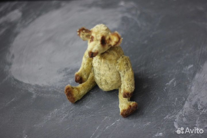 Мишка Тедди, заяц Тедди