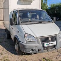 ГАЗ ГАЗель 3302 2.7 MT, 2017, 220 000 км